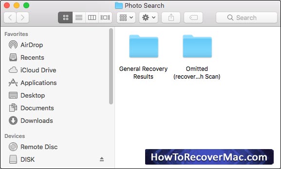 Open File Open File