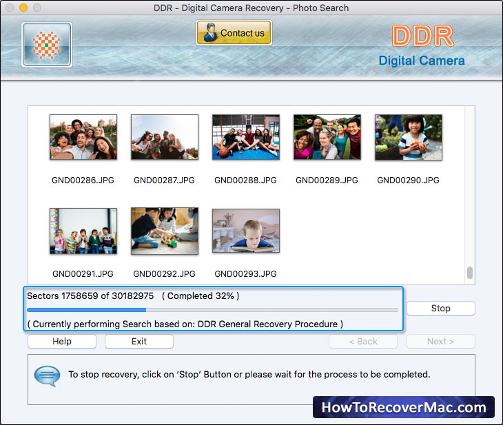 Searching Process Searching Process