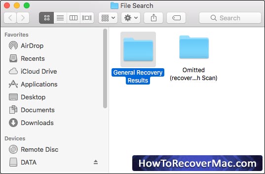 Open File Open File
