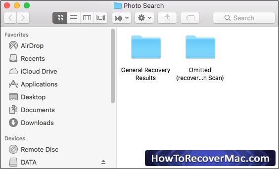 Open File Open File