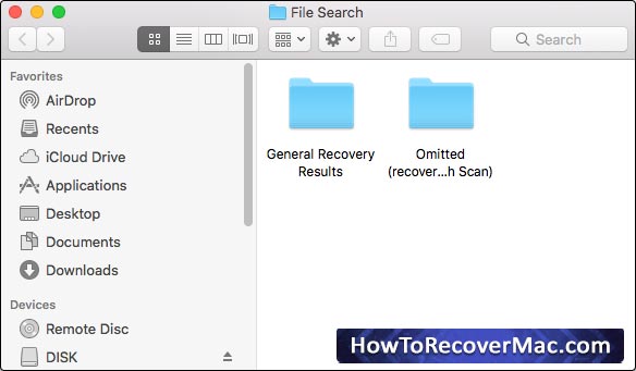 Open Files Open Files