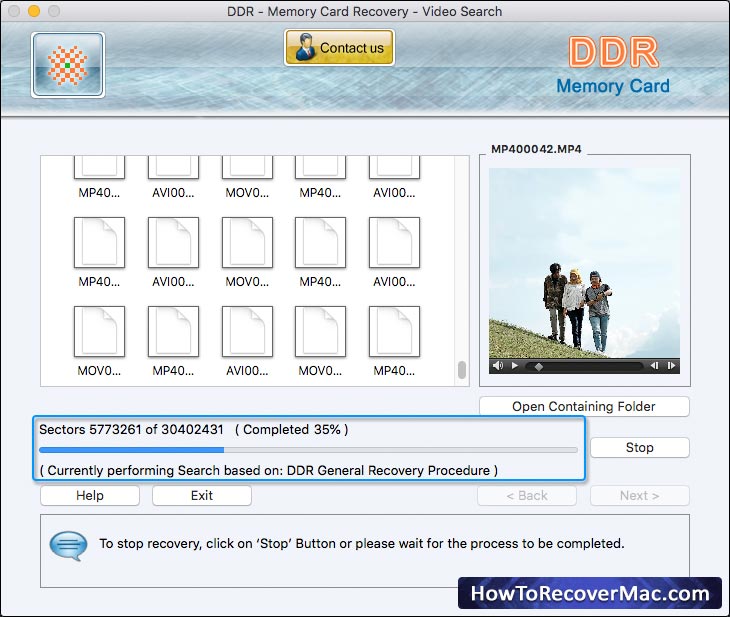 Searching Process Searching Process