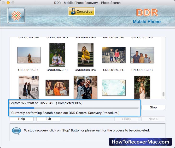 Searching Files Searching Files