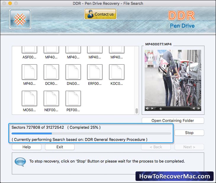 Searching Process Searching Process