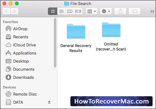 Open File Open File