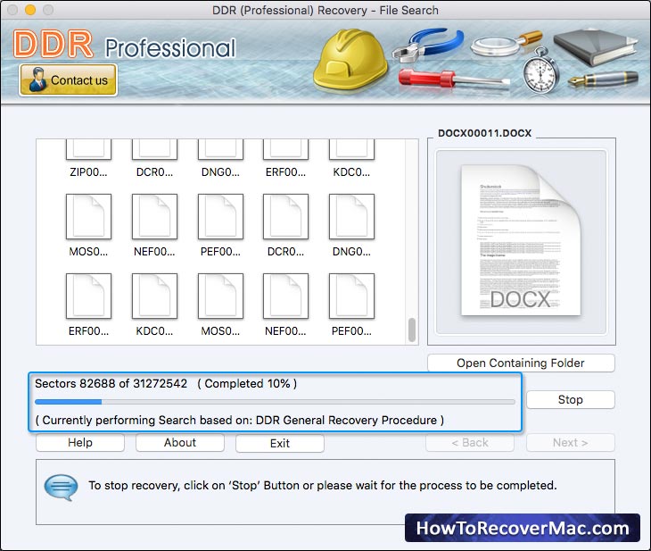 Searching File Searching File