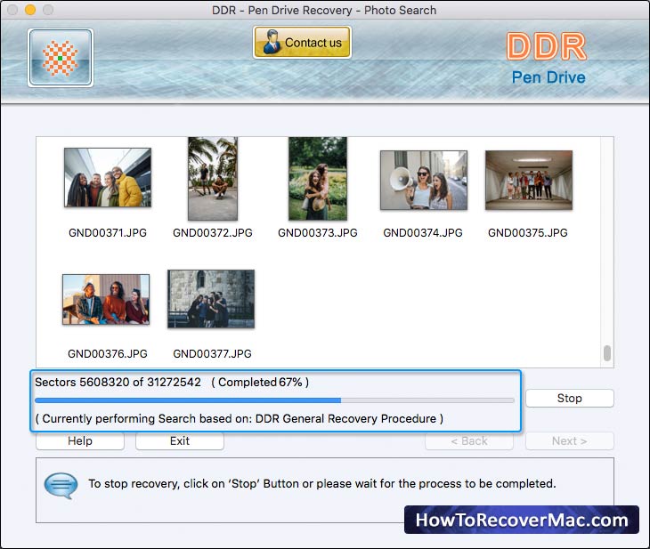 Searching Process Searching Process